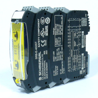 Schmersal SRB-E-402ST Schmersal SRB-E-402ST