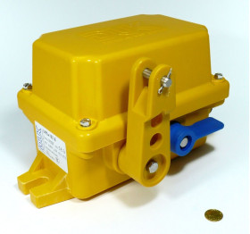 Dittelbach und Kerzler DuK LHPEw-18/1-B