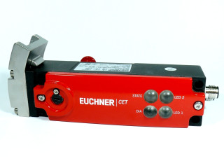 Euchner CET1-AR-CRA-CH-50F-SG