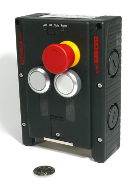Euchner MGB