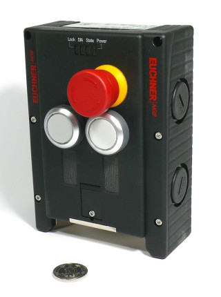 Euchner MGB