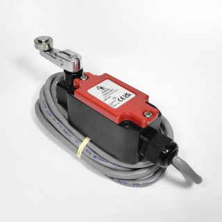 Idem Safety Switches HLM SRL EX 1NC 1NO 174013 Idem Safety Switches HLM SRL EX 1NC 1NO 174013