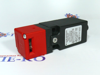 Leuze S20-P4C1-M12-FH