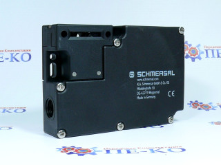 Schmersal AZM 161SK