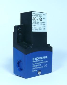 Schmersal RSS16-I2-D-CC