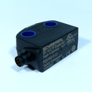 Schmersal RSS260-D-ST