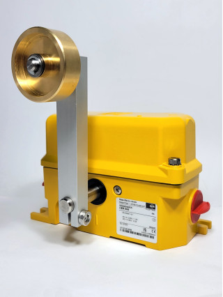 Кінцевий вимикач Kiepe HER 606 92064544606