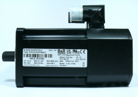 Серводвигун B&R 8LSA35.DA030D100-3