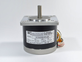 Кроковий двигун EC Motion ECM266-E1.2A