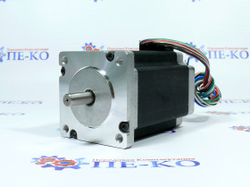 Кроковий Двигун Nanotec ST6018