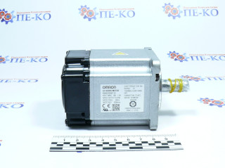 Cерводвигун Omron R88M-K20030T-S2