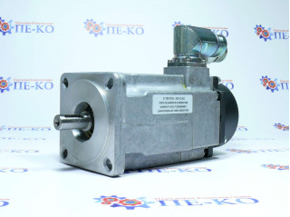 Серводвигун Parker NX310EAKR7001