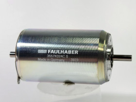 Мікродвигун Faulhaber 3557K024CS