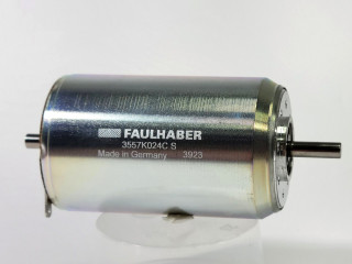 Мікродвигун Faulhaber 3557K024CS Мікродвигун Faulhaber 3557K024CS