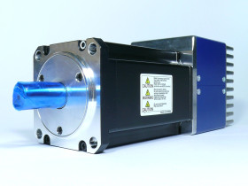 Сервосистема LS Mecapion PEGA-B03A-AN-MA
