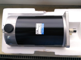 Кроковий двигун SANYO DENKI 103-8932-6451