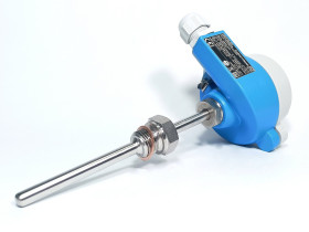 Датчик температури Endress+Hauser TR10-FBA1CASX2A000