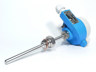 Датчик температури Endress+Hauser TR10-FBA1CASX2A000 Датчик температури Endress+Hauser TR10-FBA1CASX2A000