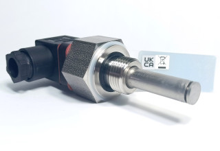 Buhler Technologies EK2-G1/2-VA-M3/50 Buhler Technologies EK2-G1/2-VA-M3/50