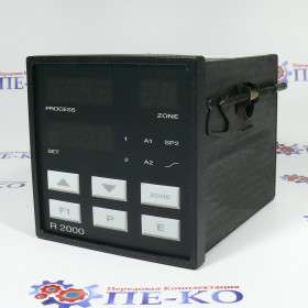 Температурний контролер Elotech R2000-A22-1-1-000-4-1