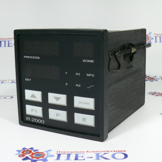 Температурний контролер Elotech R2000-A22-1-1-000-4-1 Температурний контролер Elotech R2000-A22-1-1-000-4-1