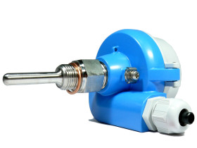 Endress+Hauser TR11-ABACAS2G2000
