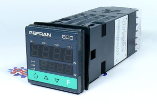 Gefran 800-DRRV-03000-000 Gefran 800-DRRV-03000-000