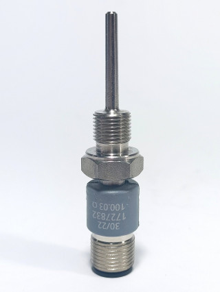 Датчик температури Italcoppie Sensori TRC#P1A2X Датчик температури Italcoppie Sensori TRC#P1A2X