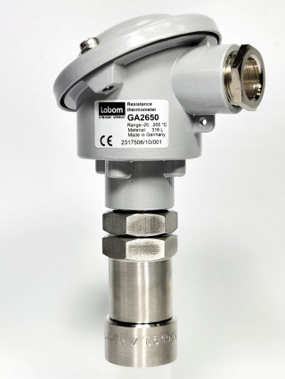 LABOM GA2650-A2220-T11-W4999 LABOM GA2650-A2220-T11-W4999