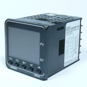 Omron E5CC-QX3D5M-005