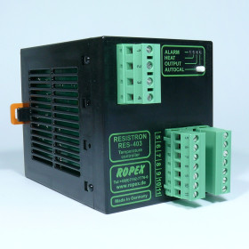 Контролер термозварювання Ropex Resistron RES-403