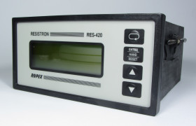 Ropex Resistron RES-420-L/230VAC