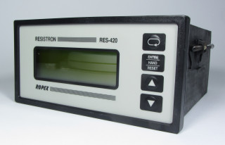 Ropex Resistron RES-420-L/230VAC Ropex Resistron RES-420-L/230VAC