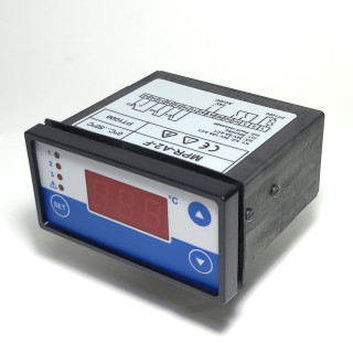 Контролер температури Welba MPR-A2-F