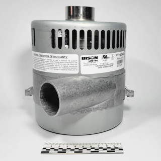 Вакуумний насос AMETEK Windjammer 119153-54 Вакуумний насос AMETEK Windjammer 119153-54