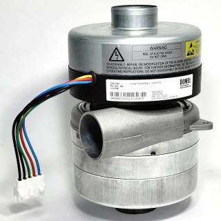 Вакуумний насос Domel 497.3.265-841 Вакуумний насос Domel 497.3.265-841