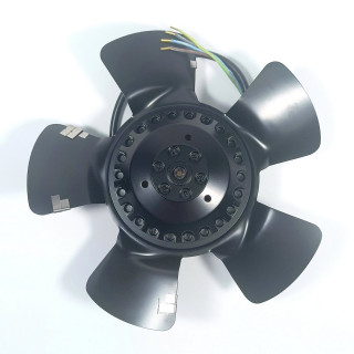 EBM Papst A2E200-AF02-01 EBM Papst A2E200-AF02-01