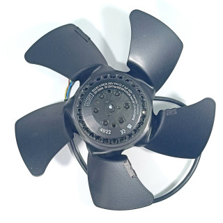 Fandis Ecofit 2VRE25 250V-B22B5 Fandis Ecofit 2VRE25 250V-B22B5