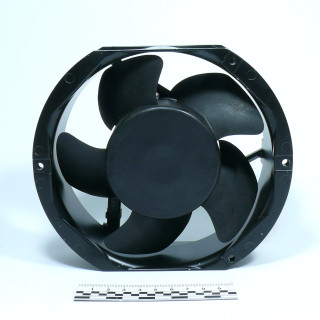 Осьовий вентилятор SANYO DENKI 9WE5724K501 Осьовий вентилятор SANYO DENKI 9WE5724K501