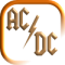 Особливості: AC/DC Особливості: AC/DC