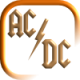 Особливості: AC/DC
