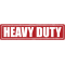 Heavy Duty
