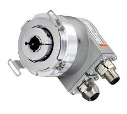 Абсолютні енкодери