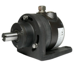 Кутові енкодери