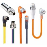 Кабелі та роз'єми