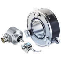 Енкодери і тахогенератори