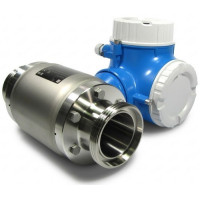 Як обрати витратомір Siemens