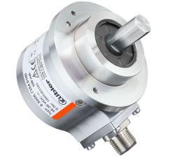 Інкрементальні енкодери