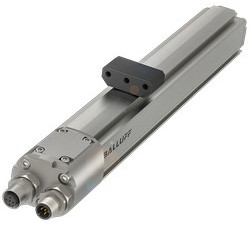 Лінійні енкодери