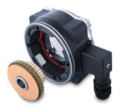 Тахогенератори